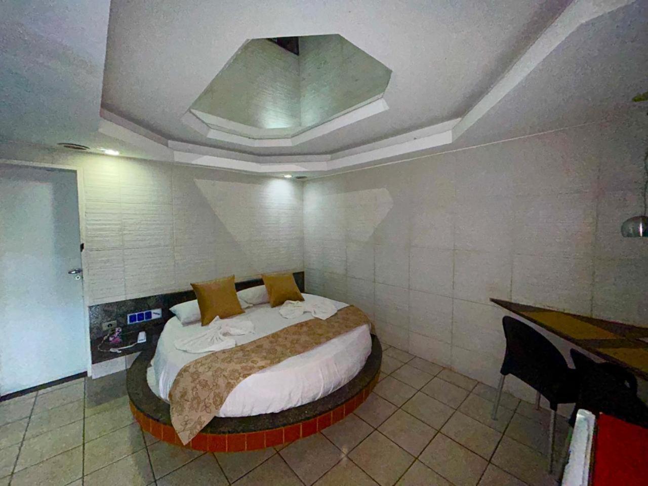 Motel Tijuca Jaboatao dos Guararapes Exterior foto